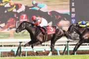 【中山記念完勝】ダノックス代表「前哨戦だろうと目先のレースは勝ちに行く、これが私の流儀」