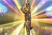 【ドラクエウォーク】マイレージで盾きて泣いた