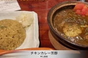 カレーってなんでみんな好きなんだろうな