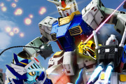 PS5/PS4/スイッチ/PC『ガンダムブレイカー4』8月29日発売決定！SDガンダムもプレイアブル参戦！