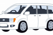 車をいま二台持ってるけど、買い替えて一台まとめようかを検討してるんだけど、軽以上ミニバン未満の車といったら、