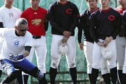 イチロー「1.2秒無理、1.3秒ないと」日刊「クイックタイムだな」中日「捕手の送球タイムだな」
