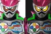 仮面ライダーの登場キャラのフルネームって覚えてる？