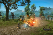 【FF14】レンド後の大戦斧を叩きつける新スキルはアビの可能性。7.0ジョブ調整発表後に戦士たちが7.0のスキル回しを予想！