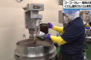 【速報】被災した石川・輪島市の工場が改修され「イスラム圏向けハラル認証品製造の専用工場」にされる　運用するゴーゴーカレー「能登から元気を世界に」