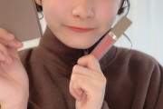 【≒JOY】ニアジョイちゃんも指原莉乃さんから『Ririmew』を貰って嬉しそう?【#山野愛月 #逢田珠里依 #大西葵】