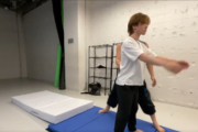 宇野昌磨、ゲーム配信の罠！？「投げはバックステップ」信じたら痛すぎるダメージ…