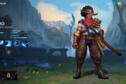 【LOL】スマホ版LoL ワイルドリフトの詳細が続々発表　覇権取れるやろこれ