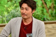 安田顕、役者魂を見せた“激やせ”ショットが凄い！「まるで別人」「役づくりとはいえ心配」