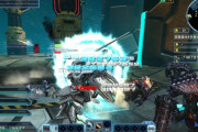 【PSO2】結局アスエテから更新しなかったんだけど終焉UH行ってもいいよな？