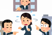 【募集】会社で1番嫌いな部署ｗｗｗ