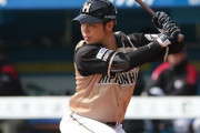 日本三大「実は首位打者取ってない現役選手」