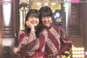 賀喜遥香の距離感ｗ 田村真佑が賀喜久保の二人共に嫉妬してそうｗｗｗ【乃木坂46】