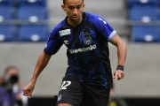 ファジアーノ岡山がガンバ大阪退団のFWチアゴ・アウベス獲得へ　交渉はすでに大詰め