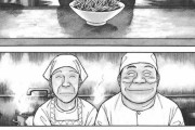 【朗報】ラーメン漫画「売れないラーメン屋はもやしを山盛りにするだけでテコ入れできる」