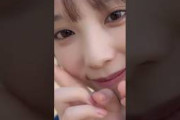 【与田祐希】TRIANGLE magazine 03沖縄ロケで50P撮り下ろし！メイキング動画【乃木坂46】