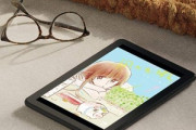Fire HD 8(2022)がもうすぐ出る時期だけど