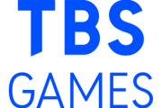 TBSテレビ、ゲーム事業に本格参入することを発表