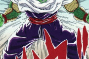 【ドラゴンボール】ピッコロ「基礎戦闘力高いです、腕伸びます、再生します、分身します」←こいつが天下取らなかった理由ｗｗｗｗｗ