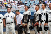 【悲報】大阪桐蔭の今年の世代、甲子園で見れない