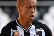 森保監督が本田圭佑のプレーを高評価 五輪代表入りの基準も示す