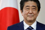 「安倍やめろ」と街頭で叫ぶ人たちがこちら →動画像