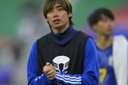JFAが伊東純也のアジアカップ離脱を訂正「伊東選手とともに戦いたいという意見が多く出ました」