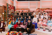 この先のJuice=Juiceの楽しみは「明石家紅白!」に出られるかどうかだな