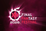 【FF14】次の拡張が発表されるファンフェスティバルが2026年にアメリカ・ドイツ・日本で開催決定！日本では2026年10月31日～11月1日に幕張メッセで開催！