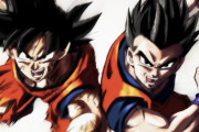 【ドラゴンボール】悟飯にとって、悟空って普通に尊敬できる良い父親だよな？？