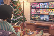📺大晦日のテレビ番組が出揃う…ニュー速民って何を見ながら過ごしてるの？