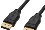 DisplayPort「HDMIより高性能です。無駄なライセンス費用もかかりません」ハード「んー、HDMIちゃんで」