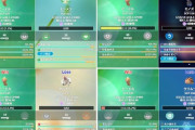 【ポケモンGO】「ビードルさん」リトルジャングルで主要ポケモンに対面で勝てる事が判明