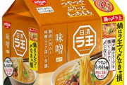 彡(ﾟ)(ﾟ)で学ぶ底辺の食事 #54「ラーメンライス」