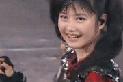 【BABYMETAL】引っ込もうとして、慌てる…ゆいちゃんw