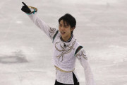 NHK杯2019 の日程・結果&放送・配信予定を Olympic Channel でチェック！ 羽生結弦、紀平梨花らが優勝狙う