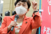 【特集】政党として生き残れるのか――最大危機の社民党　77年間の栄枯盛衰と参院選への秘策