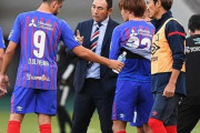 【J1第28節】アルトゥール・シルバ退場…FC東京、横浜FMに4失点完敗で今季初の連敗