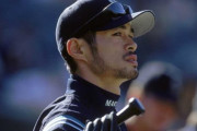 イチローの“天敵”は元阪神右腕だった？　無安打に封じた男を米メディアが特集