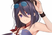 【艦これ】イチソ氏曰く、白露と有明の水着にはちょっとしたストーリがあるらしい