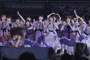 【悲報】瀬戸口さんがスッ転んだときのメンバーの表情