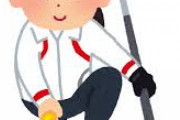 美しすぎるカーリング選手発見される