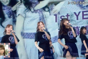 【質問】乃木坂46はAKBみたいにミニスカお下品路線になる事無いんか？