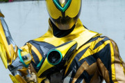 仮面ライダーゼッツで一番かっこいいBGMを思い浮かべてください
