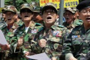 【GSOMIA破棄】韓国軍、クーデターの可能性
