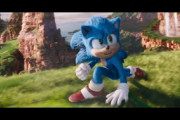 【映画】ハリウッド版「ソニック」、炎上デザインが変更され新トレイラー公開