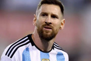 アルゼンチン代表メッシ、カタールW杯が“最後”と明言「待ち切れないけれど、不安もある」