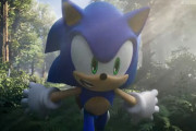 【朗報】ソニックのオープンワールド、ガチで面白そうwwwwww