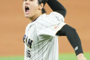 大谷の生え際ｗｗｗｗｗｗｗｗｗｗｗｗｗ
