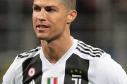 ＜クリスティアーノ・ロナウド＞ユーベ電撃退団か！コロナ余波…クラブの財政難が影響か
